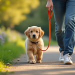 découvrez nos conseils pratiques pour apprendre à votre chiot à marcher en laisse sans tirer, étape par étape. facilitez vos promenades en éduquant votre animal en douceur et efficacement.