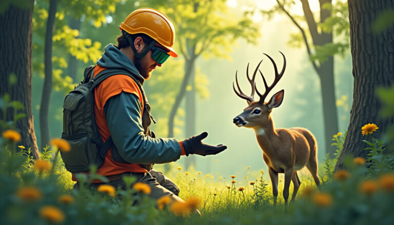 découvrez des conseils essentiels pour apprivoiser un animal sauvage en toute sécurité, respecter son bien-être et instaurer une relation de confiance, étape par étape.