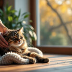 découvrez des techniques simples et efficaces pour apaiser un chat stressé. conseils pratiques pour réduire l’anxiété et améliorer le bien-être de votre félin au quotidien.