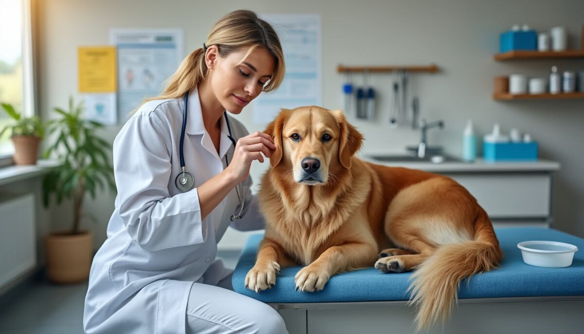 apprenez à repérer rapidement les signes de maladie chez votre animal domestique grâce à nos conseils pratiques pour garantir sa santé et son bien-être au quotidien.