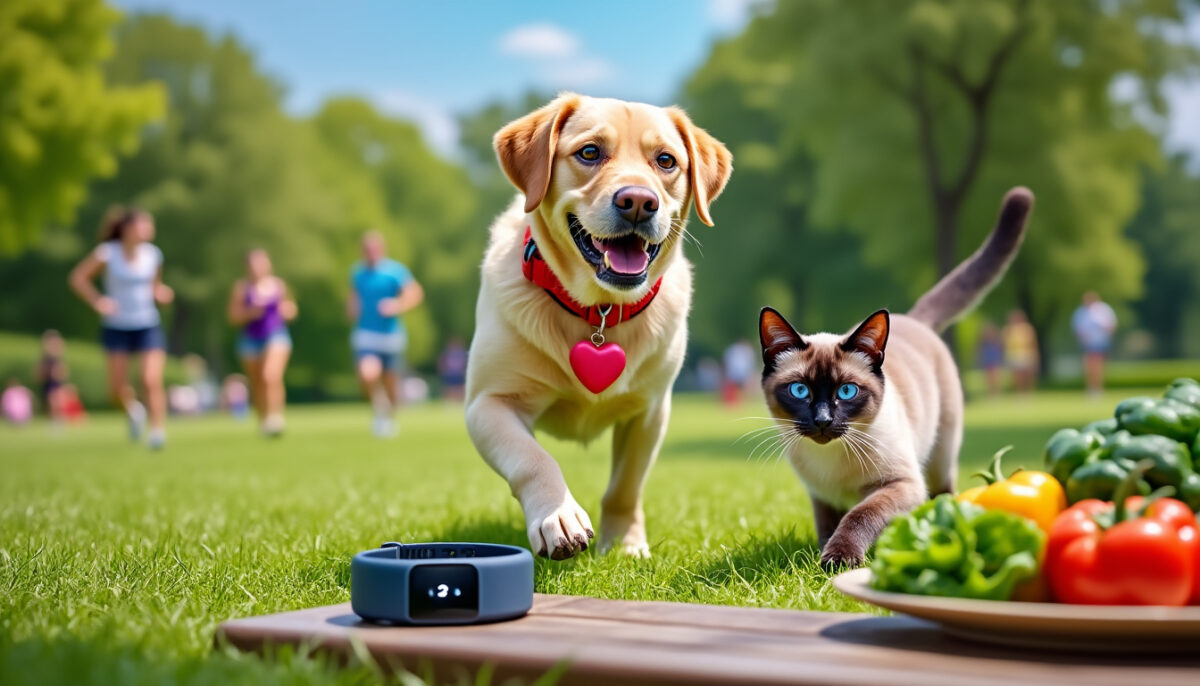 découvrez nos conseils pratiques pour prévenir l’obésité chez le chien et le chat. apprenez à adopter une alimentation équilibrée, à encourager l’activité physique et à surveiller la santé de vos animaux de compagnie.