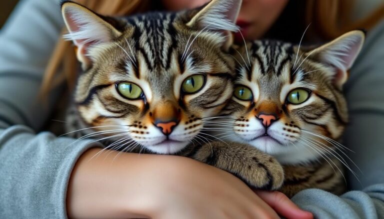 découvrez pourquoi certains câlins peuvent agacer secrètement votre chat et comment mieux comprendre ses réactions pour renforcer votre complicité.