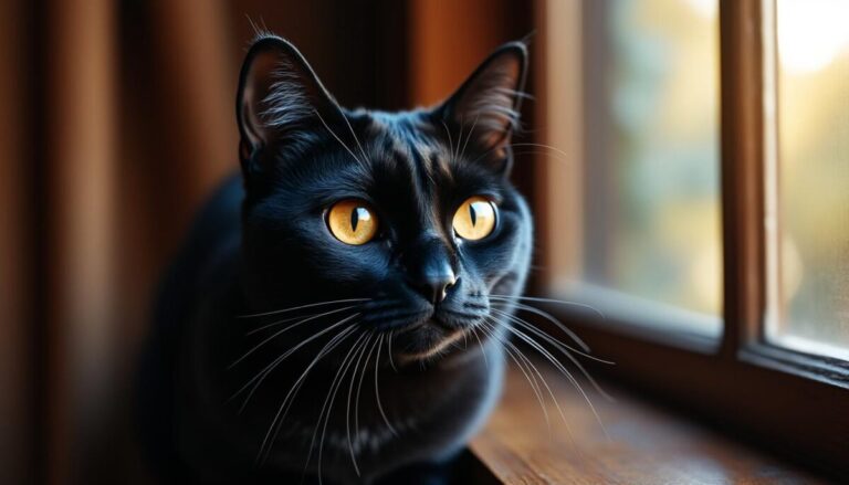 découvrez comment comprendre le comportement des chats à distance et améliorer votre relation avec votre félin grâce à nos conseils pratiques et astuces.