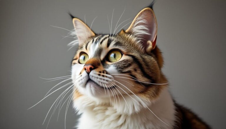 découvrez les raisons pour lesquelles votre chat respire fort, les signes à surveiller et quand consulter un vétérinaire pour assurer sa santé.