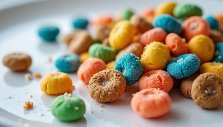 découvrez les signes indiquant que vous avez fait un mauvais choix de croquettes pour votre chat et apprenez à sélectionner une alimentation adaptée à ses besoins.