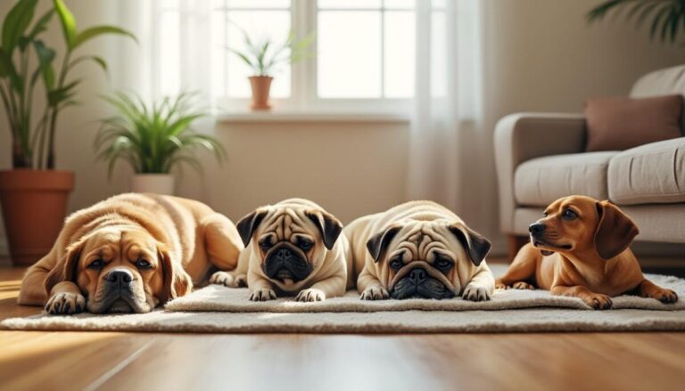 découvrez les causes possibles de la fatigue constante chez les chiens : simple baisse d’énergie ou signe de maladie animale. conseils pour détecter et agir rapidement.