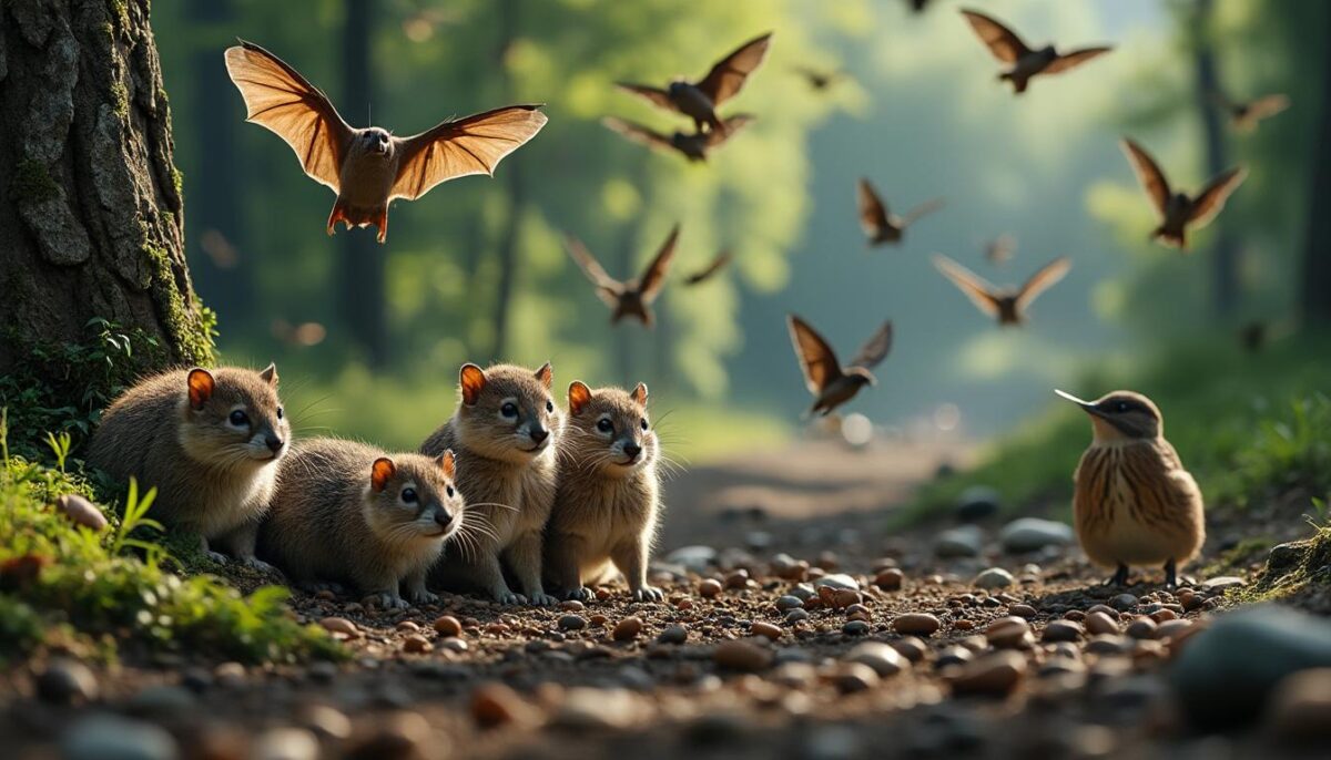 découvrez pourquoi les alertes concernant la faune et les maladies animales émergentes se multiplient, leurs impacts et les mesures pour prévenir ces risques sanitaires.