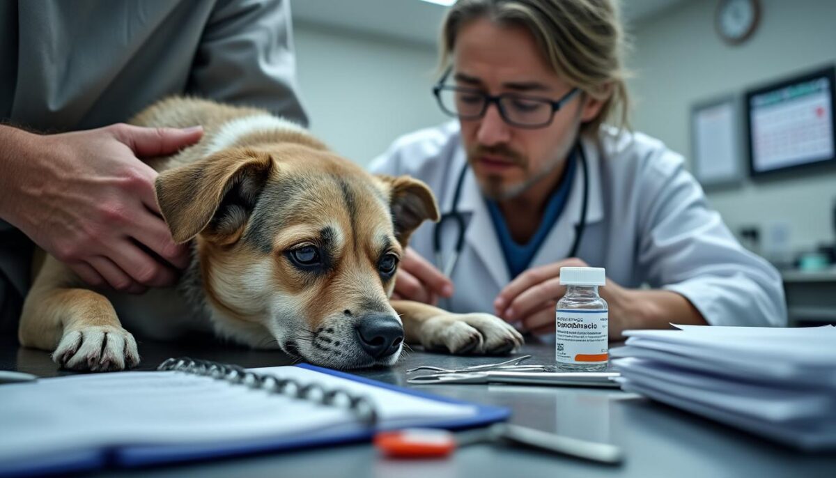 découvrez pourquoi les soins incomplets chez les animaux entraînent souvent des rechutes et comment prévenir ces complications pour assurer leur santé durable.