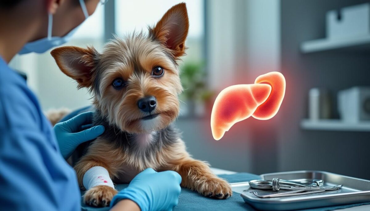 découvrez pourquoi traiter uniquement les symptômes chez les animaux peut être inefficace et comment cibler la cause réelle pour des soins durables et efficaces.