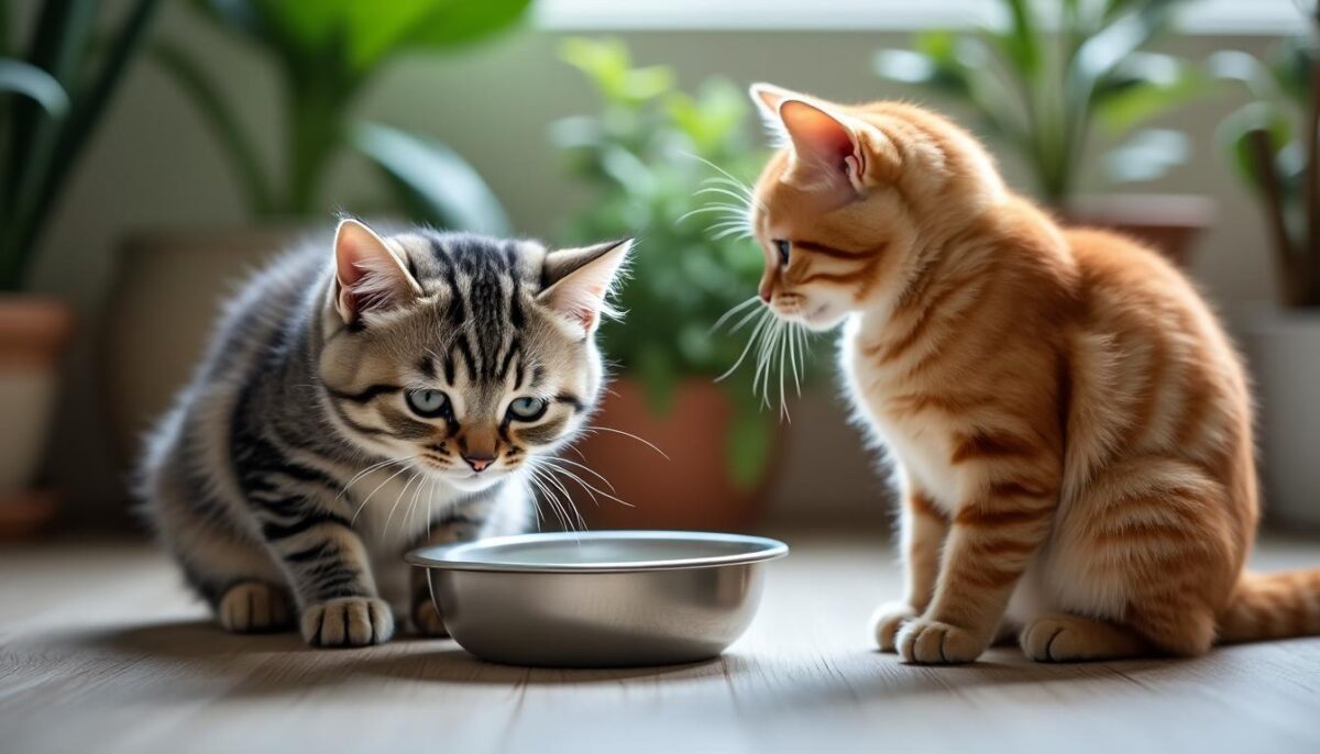 découvrez pourquoi certains chats refusent de boire de l'eau et comment ce comportement peut indiquer un problème de santé souvent ignoré par les propriétaires.