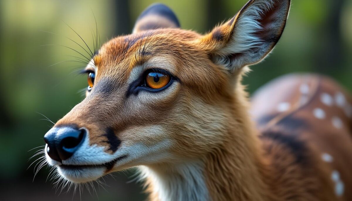 découvrez comment identifier les signes d'une faune affaiblie et comprendre les véritables problèmes de santé animale pour mieux protéger la biodiversité.