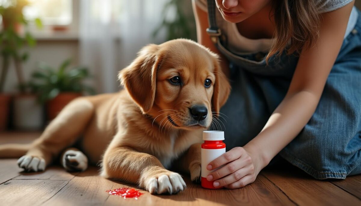 découvrez comment une mauvaise compréhension des soins aux animaux peut ralentir leur guérison et apprenez à mieux les accompagner pour favoriser leur récupération.