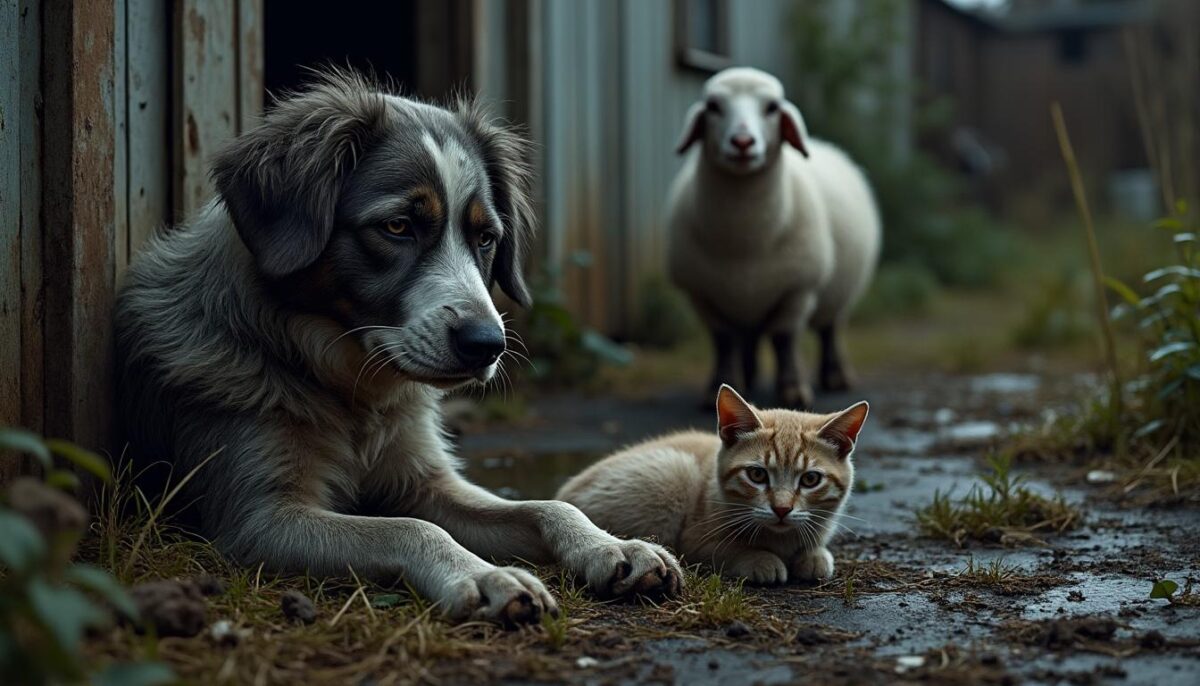 découvrez les impacts à long terme des soins trop espacés chez les animaux et apprenez comment assurer leur bien-être optimal en respectant un suivi régulier.